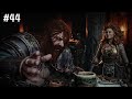 GOD OF WAR RAGNARÖK PS4 Pro Part 44- THØR STARTS THE BRAWL