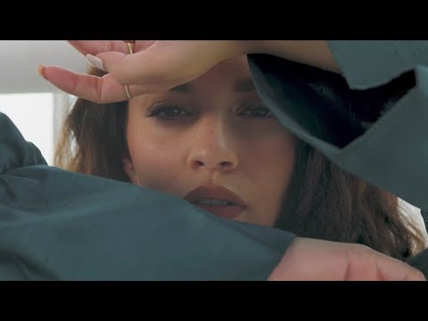 Sabrina Claudio - Stand Still [Movement Visual]