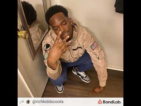 Scoota Yungin - Come Around #PRG #YouAintDid2 by scootayungin