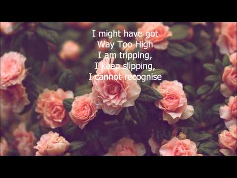 Jhene Aiko // WTH lyrics