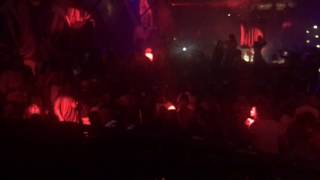 Jae Murphy dae dae Dem days playhouse 3/11