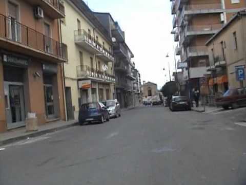 GIRIFALCO - La storia -paesaggi e luoghi.mpg