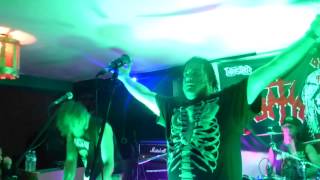 Faith or Fear Time Bomb en Lima Peru