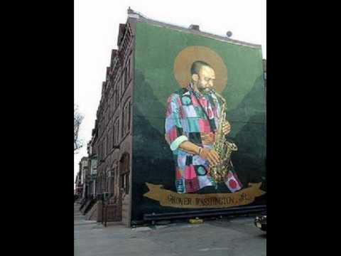 Grover Washington, Jr. - Make Me A Memory (Sad Samba) (Clint Partie Remix) 2012