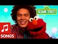 Sesame Street A Song About Celebrating You