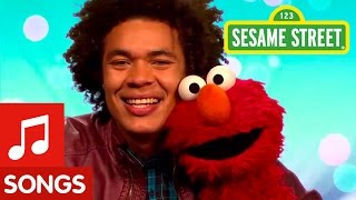 Sesame Street: A Song About Celebrating You!