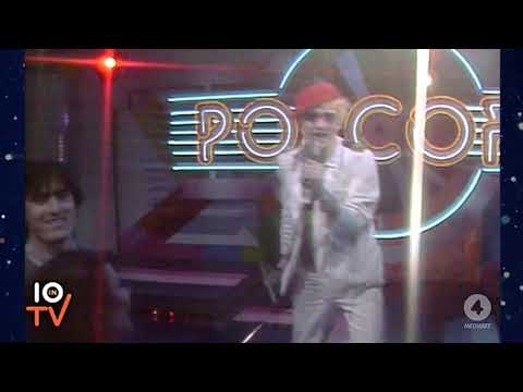 Captain Sensible - Wot! (Popcorn 1982)