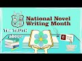 The TRUTH about NANOWRIMO