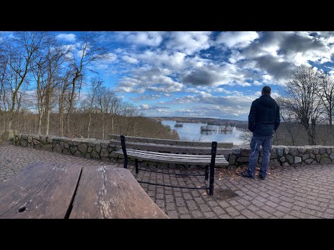 Zauberhafte Tour durch Mecklenburg Vorpommern