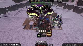 Day 17 Alien Attack (featuring The Mothership)