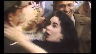 THE LAST TIME I SAW PARIS