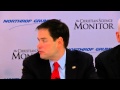 Rubio will forego 2016 Senate race if he runs for.