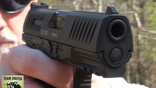 Umarex Walther PPQ M2