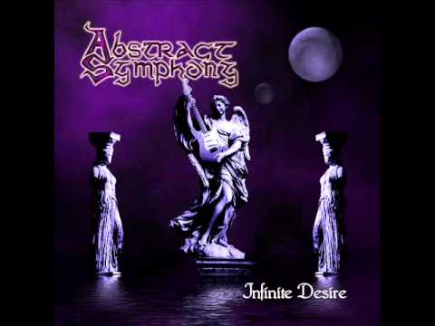 Abstract Symphony wondering why