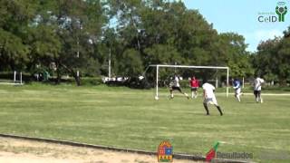 preview picture of video 'Partido Amistoso UQROO CHETUMAL vs UQROO COZUMEL 2014'