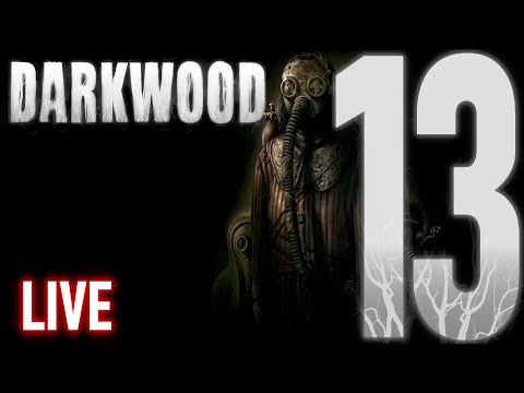 Darkwood | The Price of Survival | Part 13