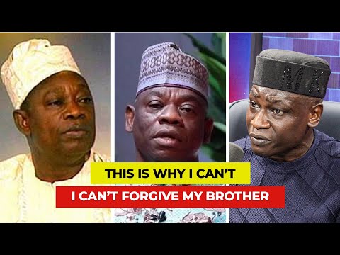 Why I Can't Forgive Kola Abiola (MKO Abiola's  son) For What He Did After My Mom's Death.