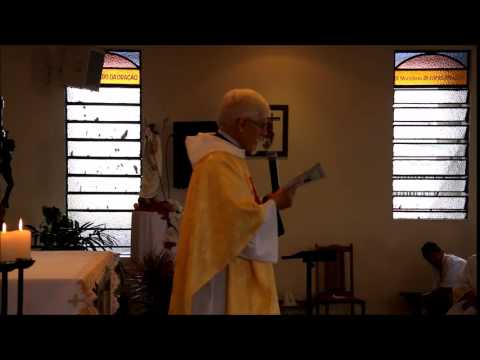 Homilia da Páscoa - 05/04/2015 - Paróquia Maria Mãe da Igreja - www.pmmi.com.br