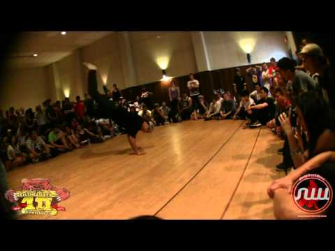 Filthee Feet Anniversary | IBE Qualifier Semi Final | Marks Iller VS System