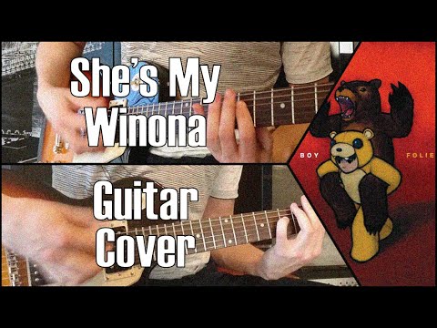 Shes My Winona - Fall Out Boy