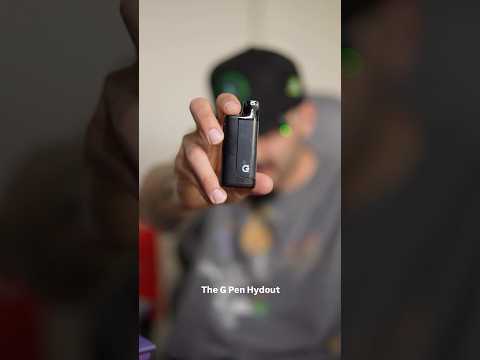GPEN HYDOUT (510 BATTERY) 🔞😶‍🌫️