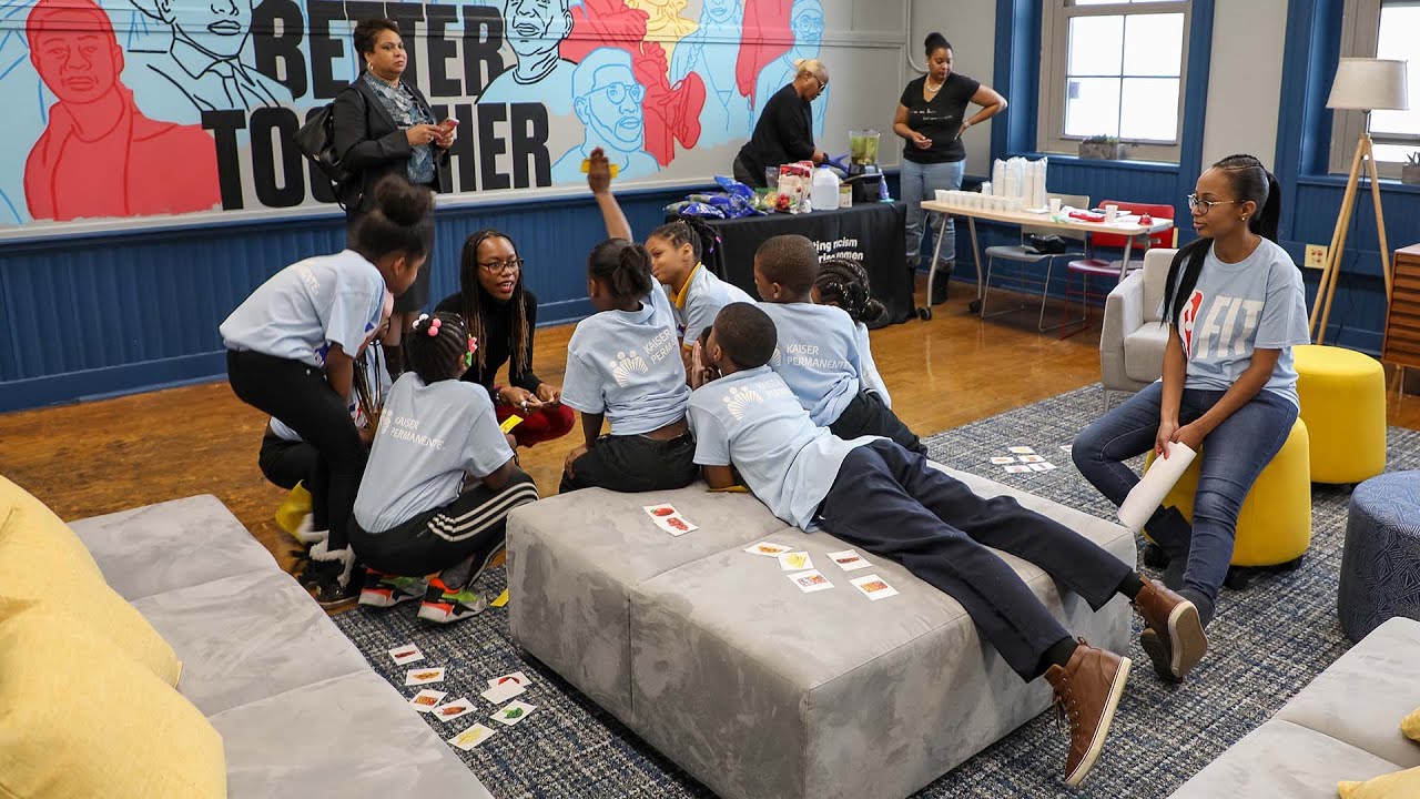 Community Impact Across the World