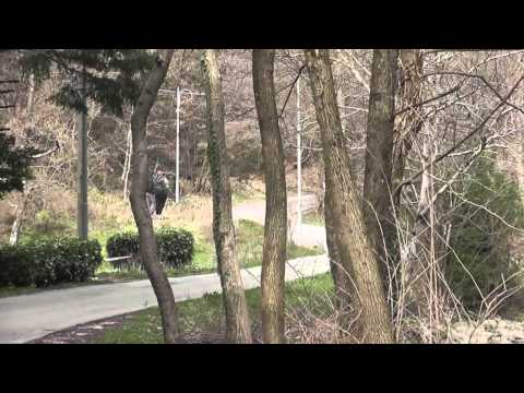 37° Rally del Ciocco 2014-Spettacolo puro