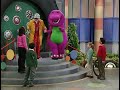 Barney S Round And Round We Go 2002