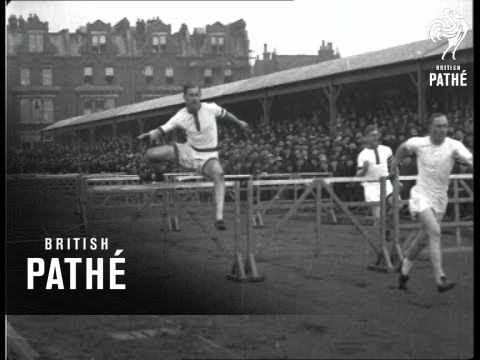 Oxford Outclassed (1921)