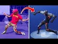 Top 10 Fortnite Dances IN REAL LIFE! (Fortnite Battle Royale Season 4) Top 10 Fortnite Dances IN REAL LIFE! (Fortnite Battle Royale Season 4)