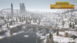 【PUBG】新年一発目のドン勝