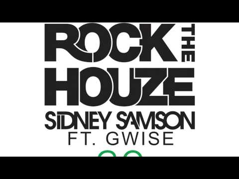 Sidney Samson feat Gwise - GO (Original Mix) [Official]