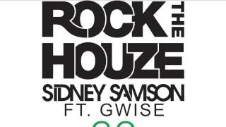 Sidney Samson feat Gwise - GO (Original Mix) [Official]