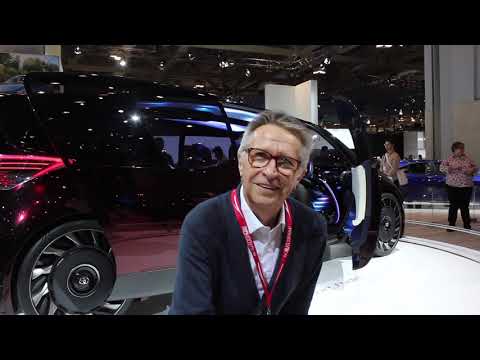 Thumbnail for Unveiling Toyota Supra, Toyota Fine-Comfort Ride, Toyota RAV4, Corolla and Corolla Hybrid by Toyota Fine-Comfort Ride