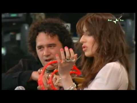 Olen Cesari @ PrimoMaggio 2010 HQ