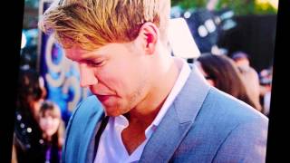Chord Overstreet || Beautiful girl , I love you like a love song