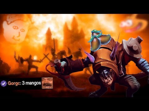 Dota Game Reaches Epic Climax, But At What Cost?