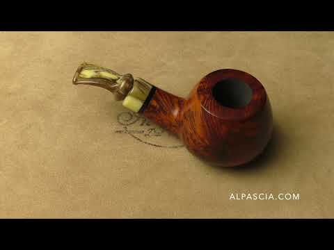 Peder Jeppesen Ida Gr 3 - pipe 362