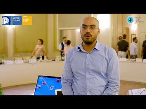 How do you assess the Moroccan monarchy’s reforms after 2001? | Mohamed Masbah