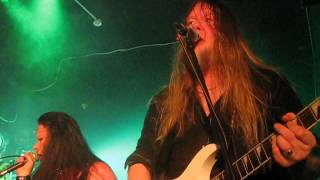 Burning Point - Signs Of Danger