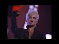Flesh For Fantasy de Billy Idol