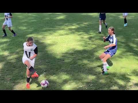 ŽFK Ljuboten vs ŽFK Skopje , 0:10 , friendly match 18.09.22