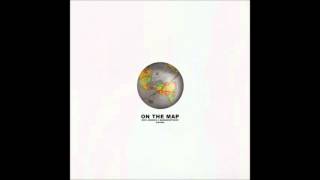 Mick Jenkins Feat  BADBADNOTGOOD -  On The Map (Reworked - Cover)