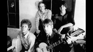 The Byrds - I Am a Pilgrim (1968) [with John Hartford]