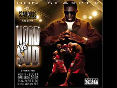 D Abuz System feat Les Specialistes, K Stor, Ruben,Weedy W