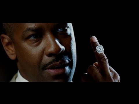 Final Scene Inside Man (2007)