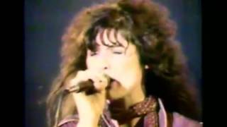 Heart - Cookin with Fire 1978 LIVE