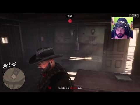 Red Dead Redemption 2 Online Neue Infos zum Naturalist Livestream Deutsch