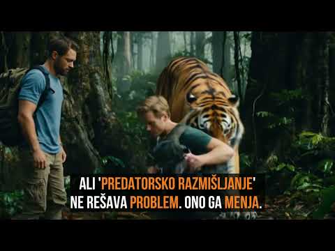 Kako nadmudriti konkurenciju i promeniti pravila igre | Dejv Trot