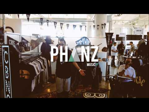 MORRT - Want U [Nu Wave Records]